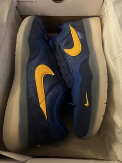 Brand New & DS Nike PS8, Mens Size 11, Royal Blue