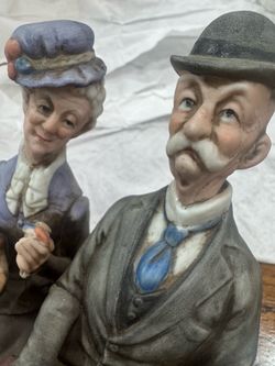 Vintage Porcelain