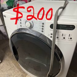 Secadora Eléctrica kenmore