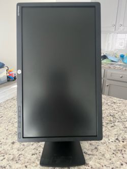 Hp Monitor
