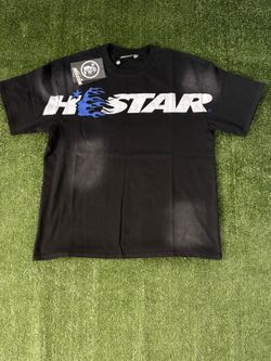 Hellstar shirt brand new