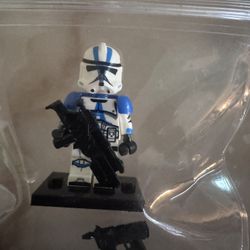 Not Real Legos   Take 6 For $5 