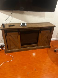 Drawer with heater