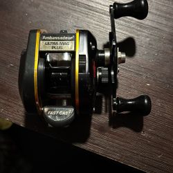 Ambassadeur Ultra Mag Plus