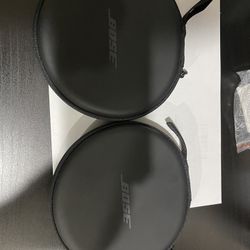 Bose Qc30 Case