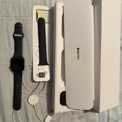 Apple Watch Serie 5 40MM