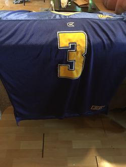 UCLA Jersey