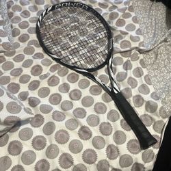 Wilson Power system tennis racket