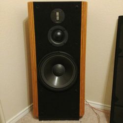 Infinity Kappa Floor Speakers for Sale in Fort Worth, TX OfferUp