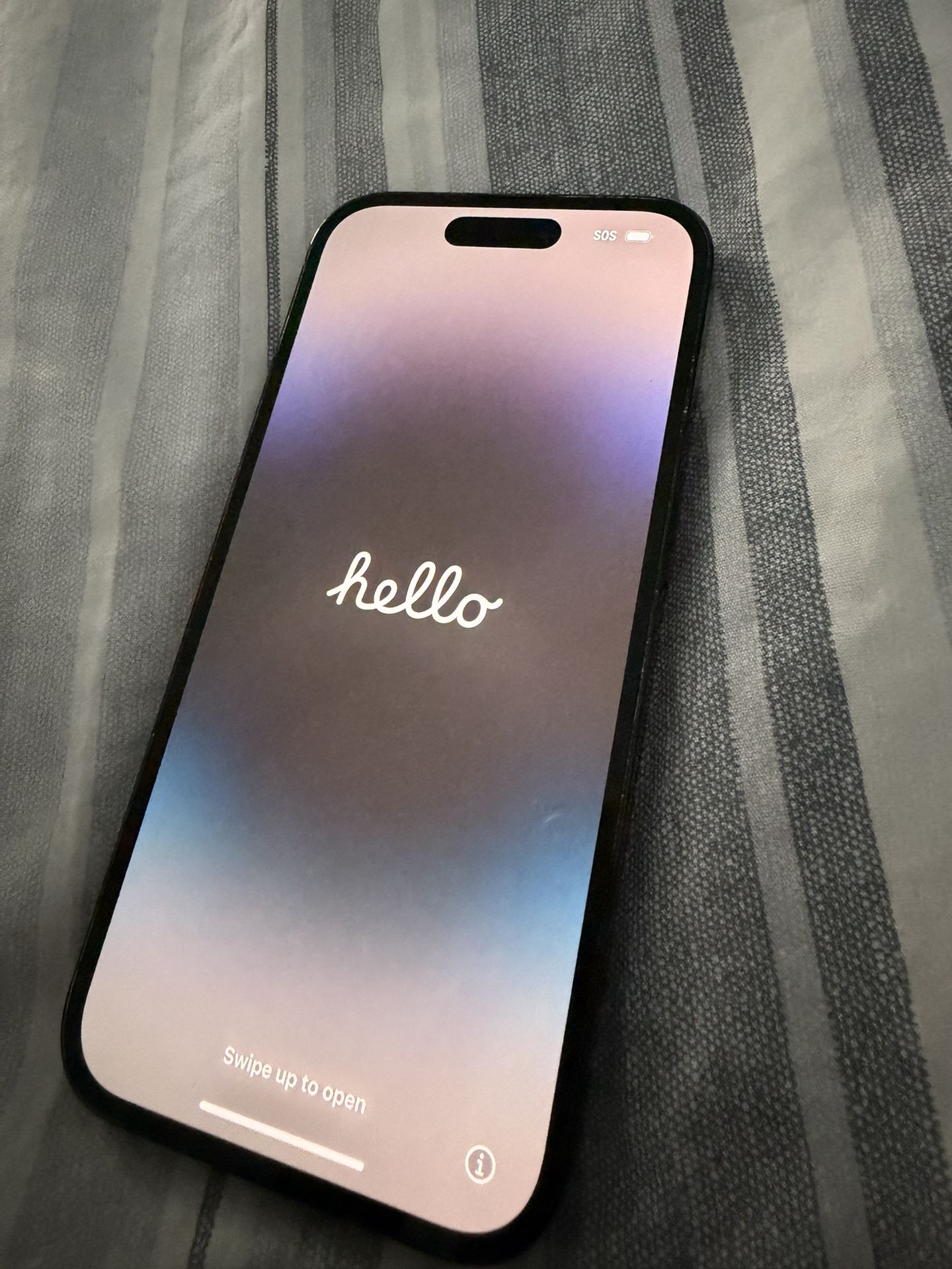iPhone 14 Pro 256 GB