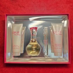 Paris Hilton Can Can Many brands of new perfume available for men or women, single bottles or gift sets, body sprays and lotion available bz 20