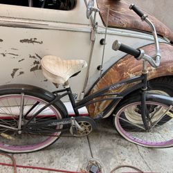 Bike Cruiser 