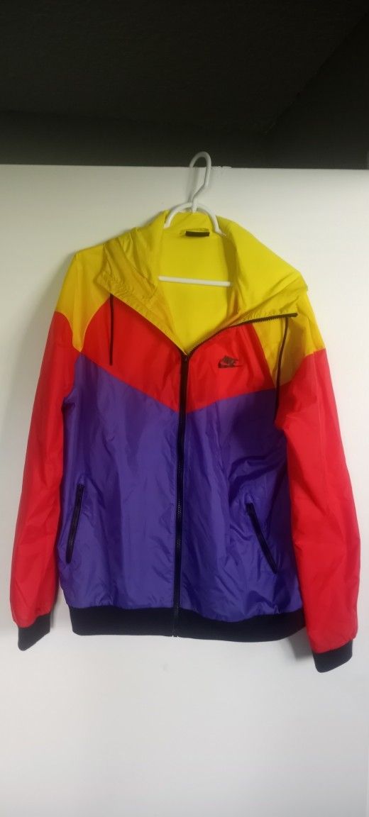 Nike Jacket - New