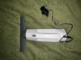 EASY HOME Cordless Window/Glass Squeegee