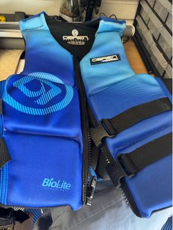 O’Brien BioLite Water Sports