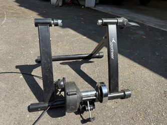 Portneer Bike trainer