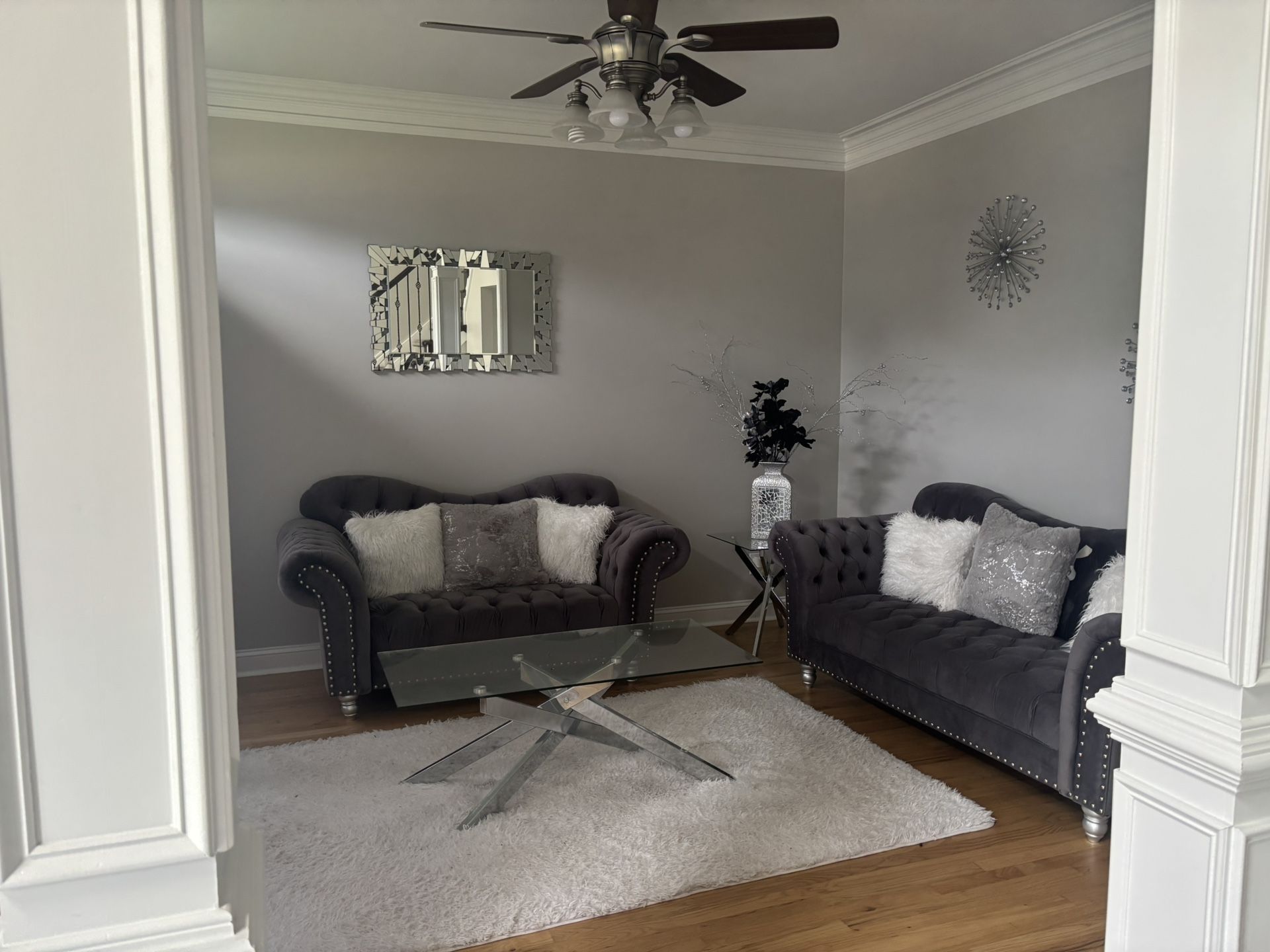 Living room set