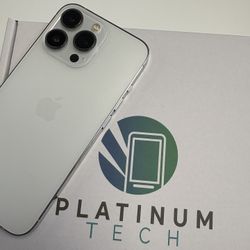 iPhone 13 Pro UNLOCKED 128 Gb