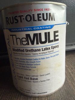 Urethane Latex Epoxy