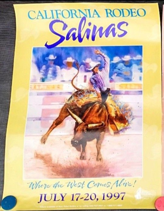 Vintage Poster