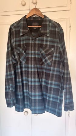 Pendleton Shirt