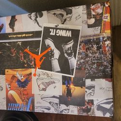 Air Jordan 6 Retros "Navy Blues "