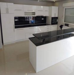 Kitchen Cabinets