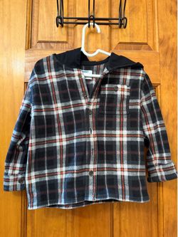 Old Navy button up sweater