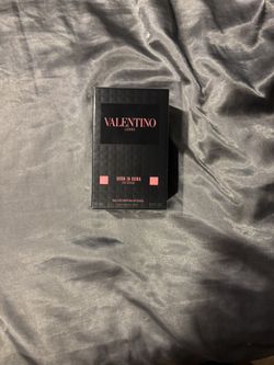 Valentino Born In Roma Intense