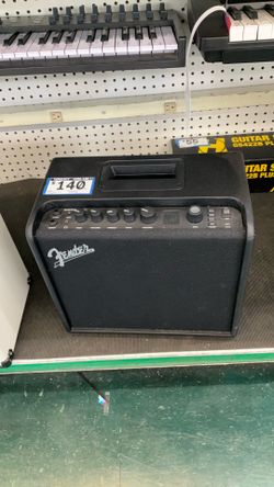 Band Amp