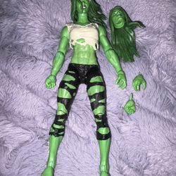 Marvel Legends - She-Hulk