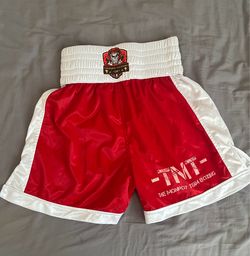 Mexican Boxing Shorts (imported)