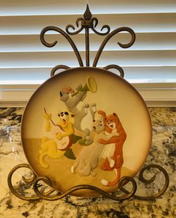 The Disney Collection - Magic Memories - The Aristocats