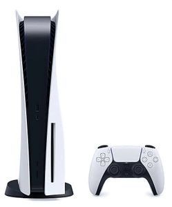 PlayStation 5 DISC VERSION 2 Controllers 350$