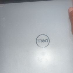 dell laptop
