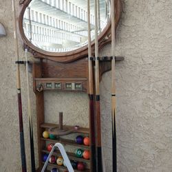 Pool Table