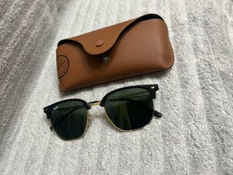 Ray-Ban New Clubmaster RB4416