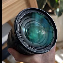 sony 24-70 g master lens 2.8