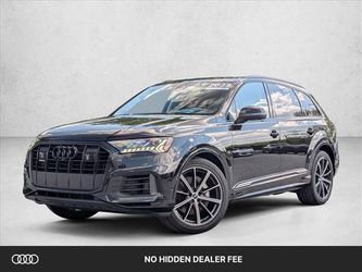 2023 Audi Q7