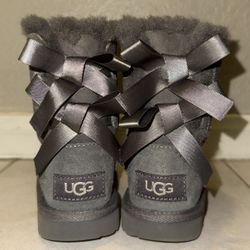 Ugg Boots Toddler 11