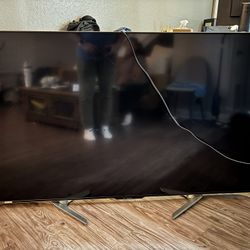 70 or 75 Inch TV For Sale $100