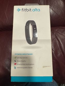 Fitbit Alta
