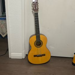 A Guitar (Serious Buyers Only)