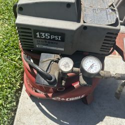 Craftsman Compressor 