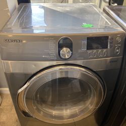 Samsung Electric Dryer