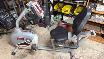 Cardio equipment