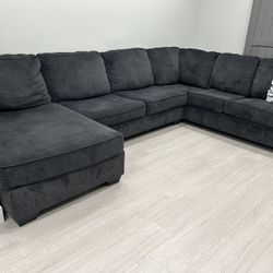 Living Room Set 
