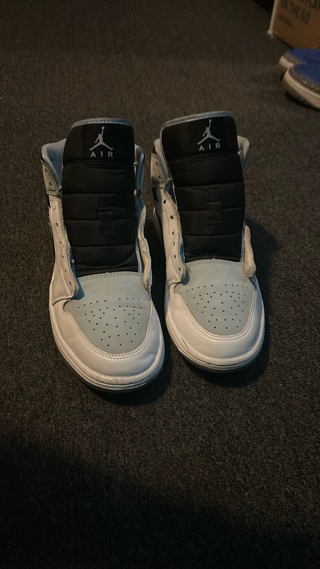 Jordan 1