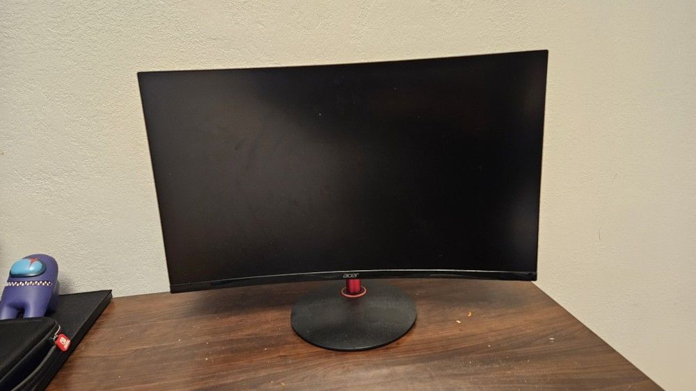Acer Nitro Gaming Monitor