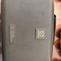 Mazda Car Accessories